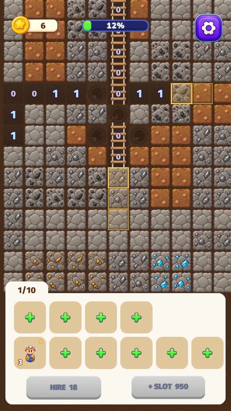 ��С�������ý���(��С����Ϸ�淨)v1.0.2 �ٷ������ͼ2