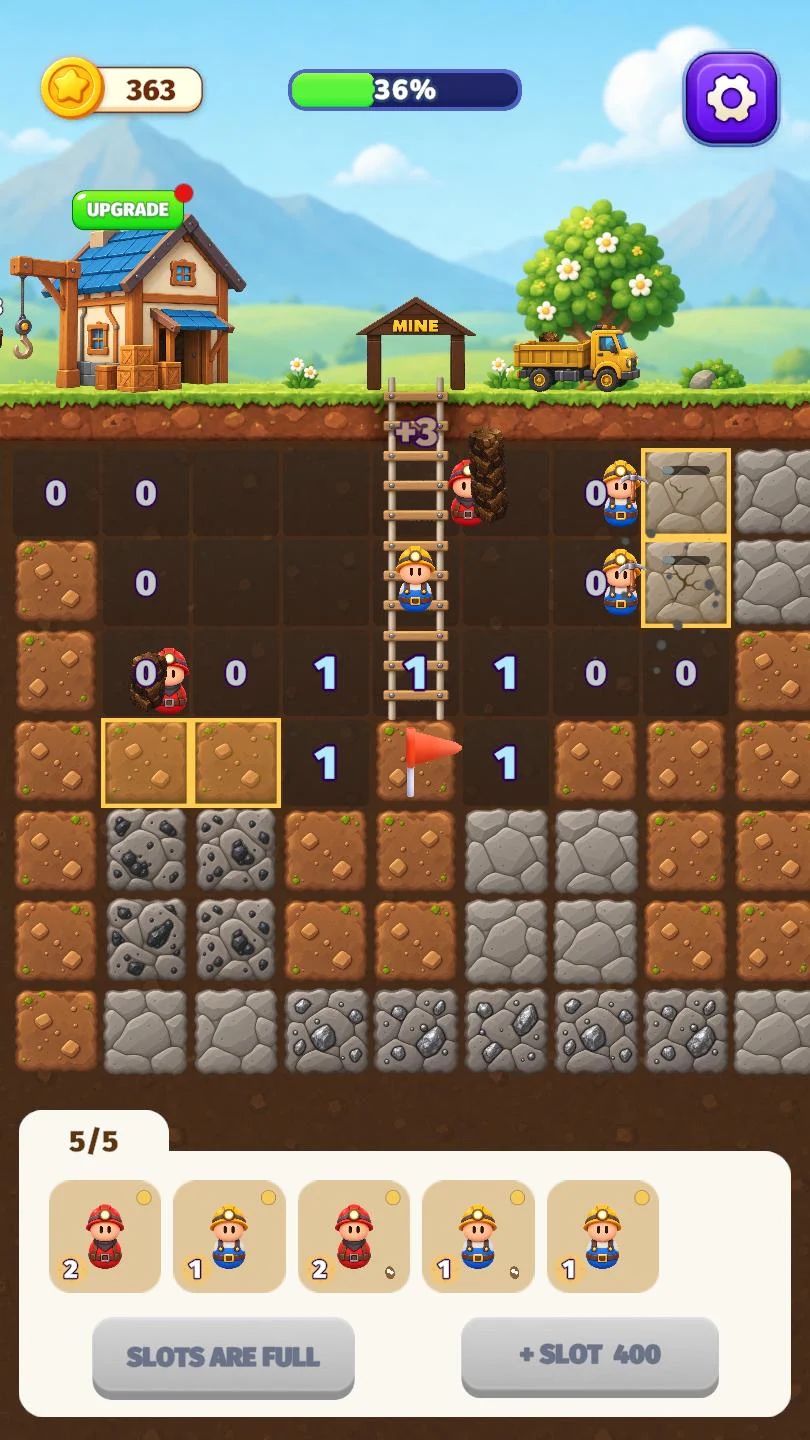 ��С�������ý���(��С����Ϸ�淨)v1.0.2 �ٷ������ͼ0
