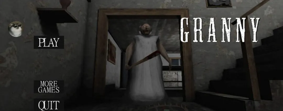 Granny���ֲ˵���������������ư�(���ֲ˵���������)v1.8_Mod5 �ֻ����ͼ0