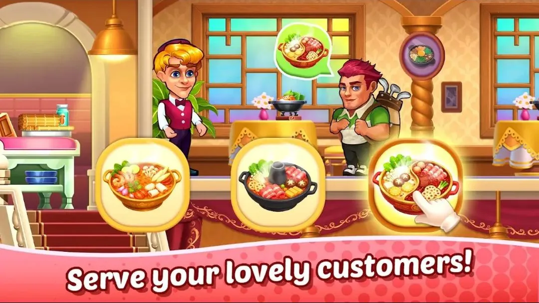�������(ģ�⾭Ӫ��Ϸ)v0.1.9 �ٷ������ͼ1