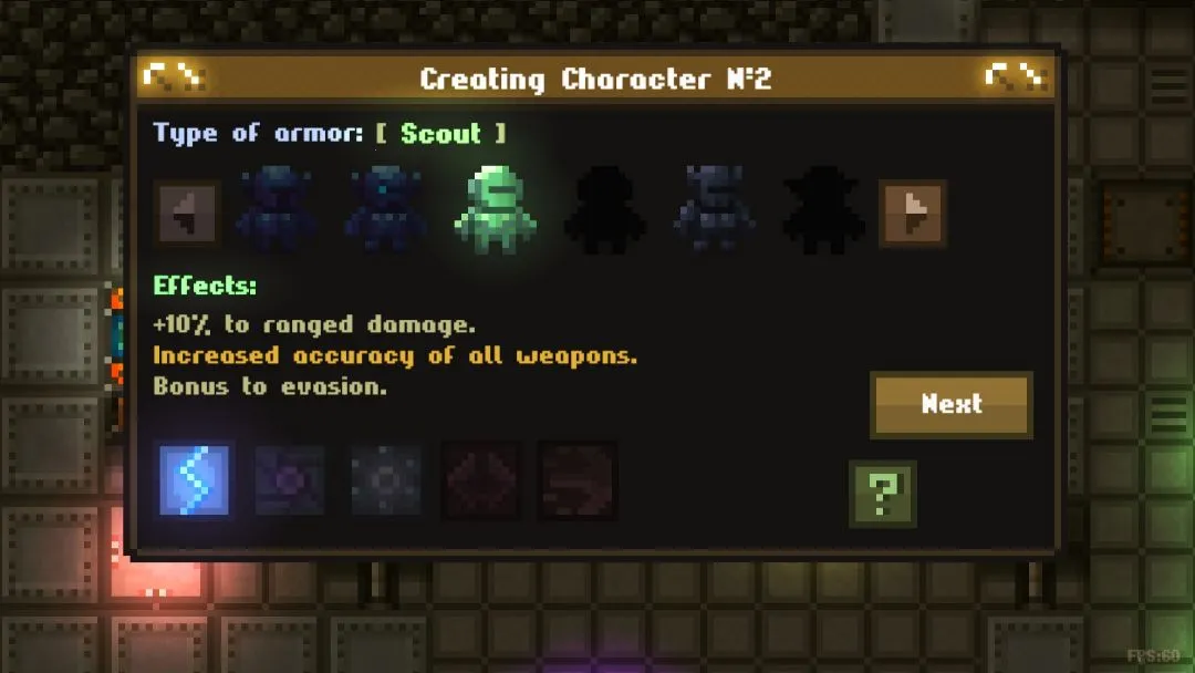 ��ѨMOD�˵����İ�(roguelike��Ϸ)v0.95.3.82 �ٷ������ͼ3