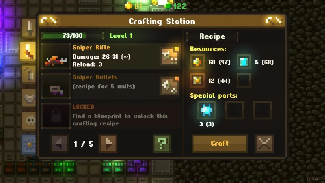 ��ѨMOD�˵����İ�(roguelike��Ϸ)v0.95.3.82 �ٷ������ͼ2