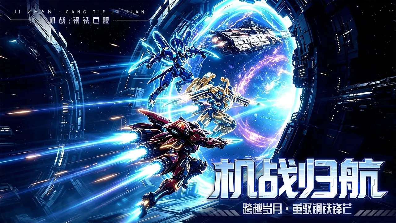 ��ս�������޽������ֻ���v1.0.0 �ٷ������ͼ2