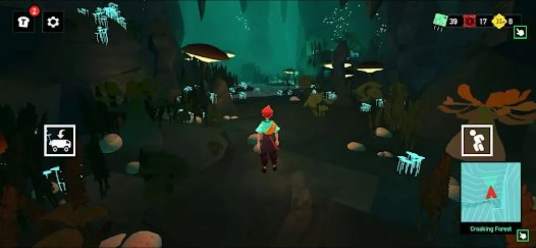 ������· ɳ��֮��(����̽����Ϸ)v1.4.213 �ٷ������ͼ2