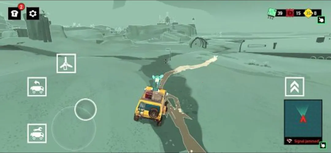 ������· ɳ��֮��(����̽����Ϸ)v1.4.213 �ٷ������ͼ3