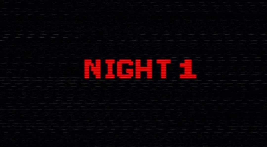 �����������FNAFͬ�˰�(����ֲܿ���Ϸ)v1.0.2 �ֻ����ͼ0