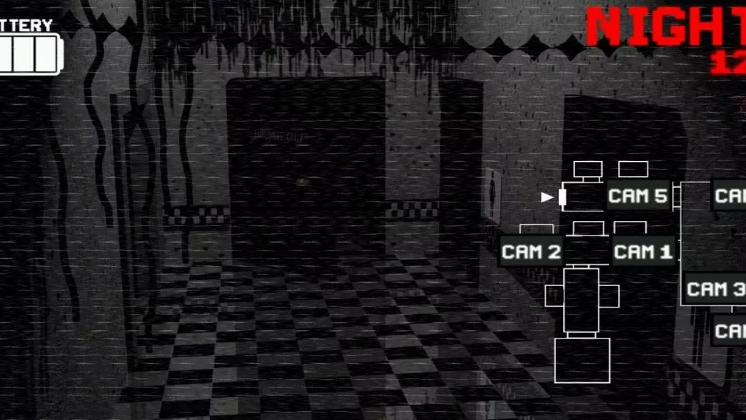 �����������FNAFͬ�˰�(����ֲܿ���Ϸ)v1.0.2 �ֻ����ͼ2