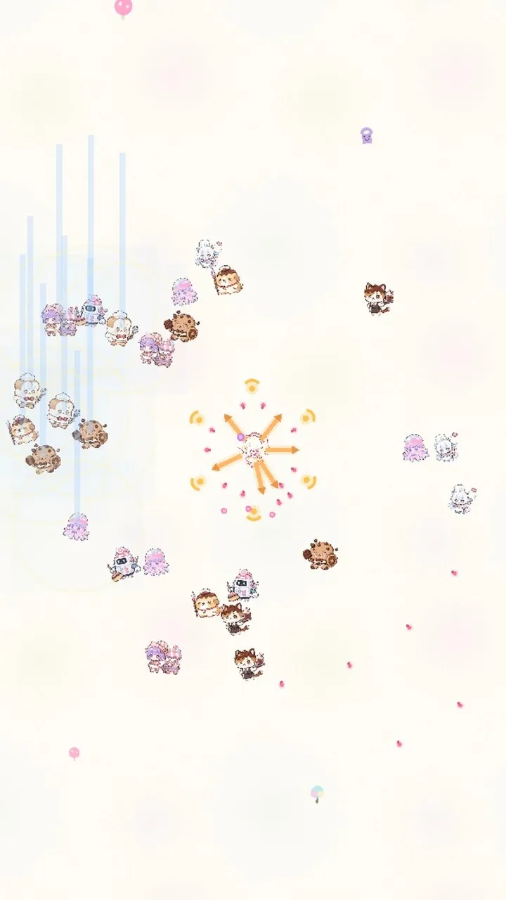 ��ƷС����(��Ѫ�������Ϸ)v1.0.0 �ֻ����ͼ1