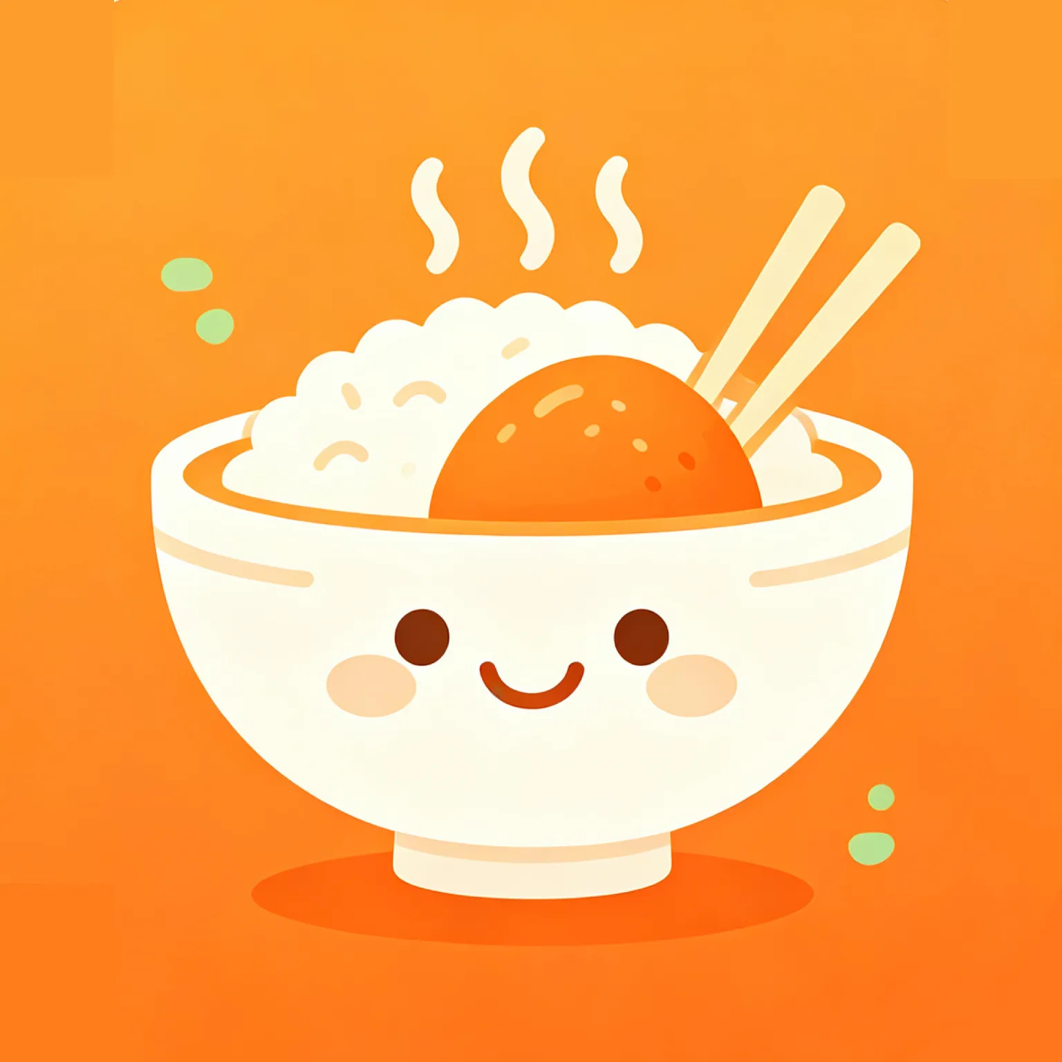 来财小食堂(美食记账平台)