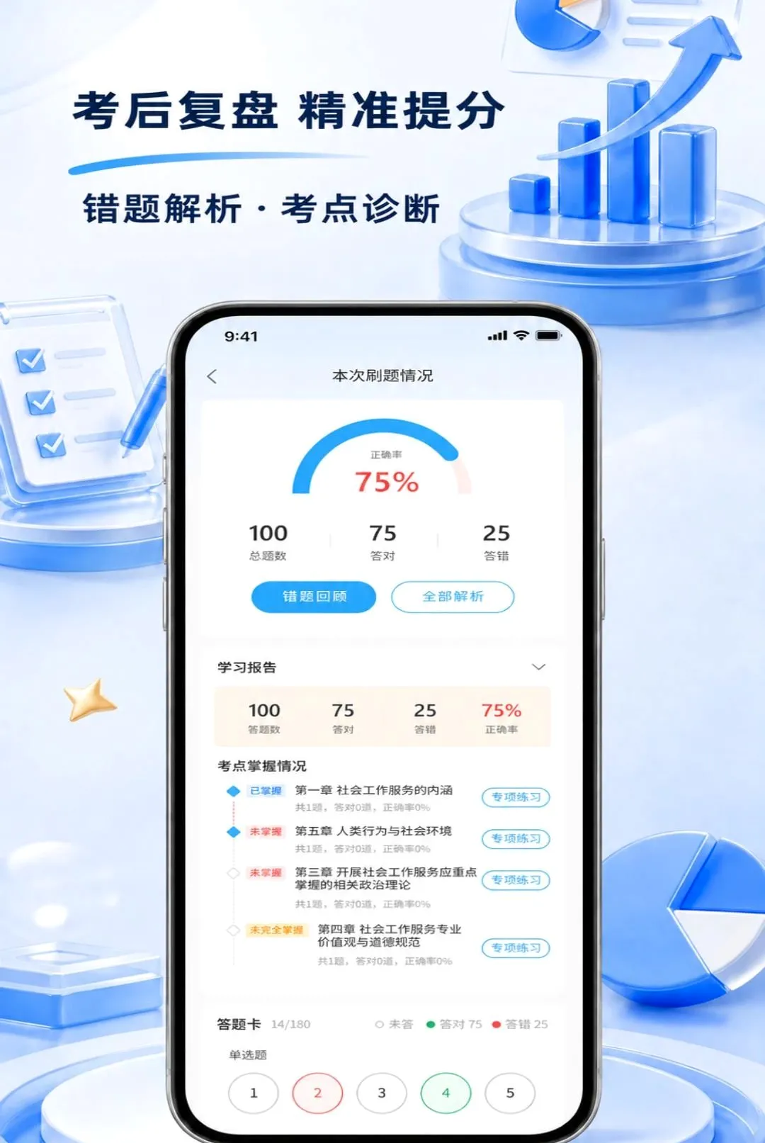 ְ����APP(�繤��֤ѧϰ)v1.0.7 ��Ѱ��ͼ3