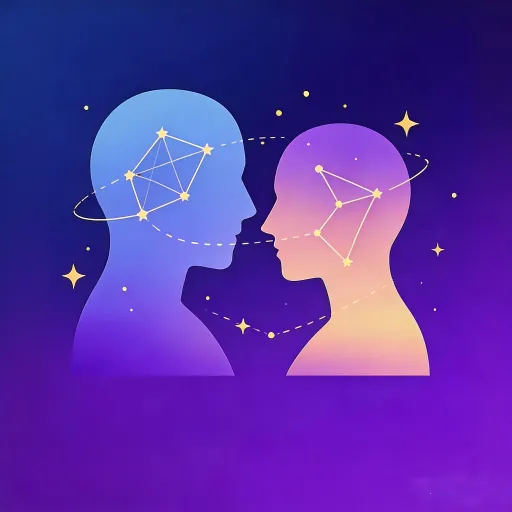 星座搭子(星座兴趣应用)