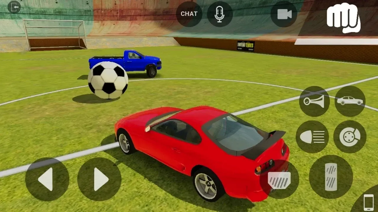 ��ɼ�������֮�������ӵ���(��ɼ�������Ϸ)v1.9.7 �ٷ������ͼ1