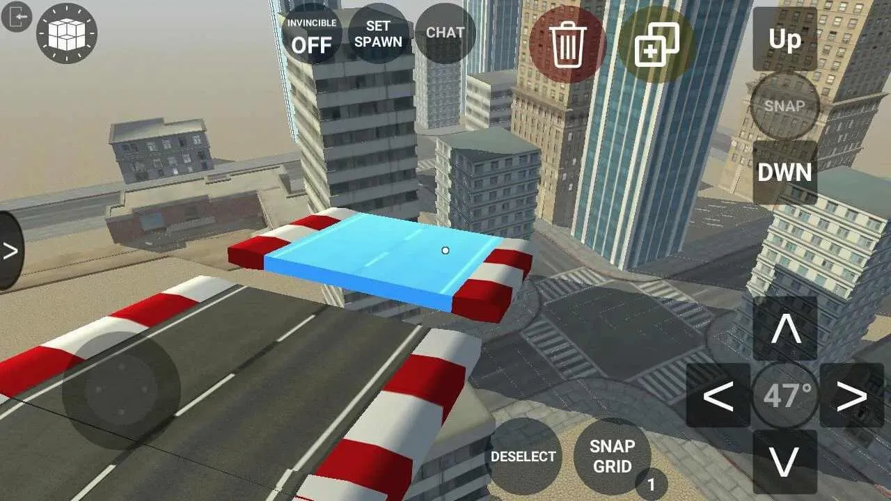 ��ɼ�������֮�������ӵ���(��ɼ�������Ϸ)v1.9.7 �ٷ������ͼ3