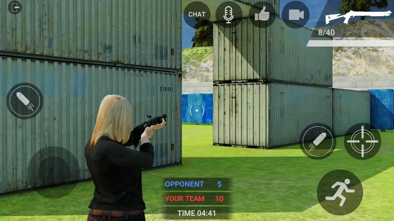 ��ɼ�������֮�������ӵ���(��ɼ�������Ϸ)v1.9.7 �ٷ������ͼ2