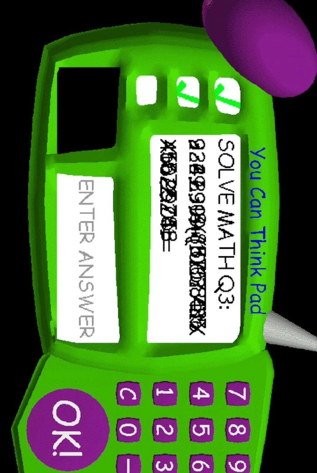 �͵���ʥ��һ�����(�ֲ���Ϸ BaldisBasics)v1.11.23 ��Ѱ��ͼ0