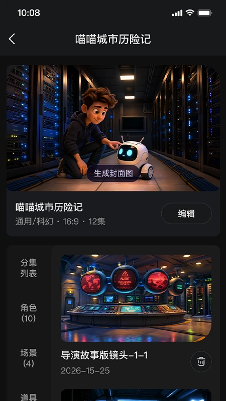 鿶�AI(�̾�AI��������)v1.0.2 ��׿���ͼ2