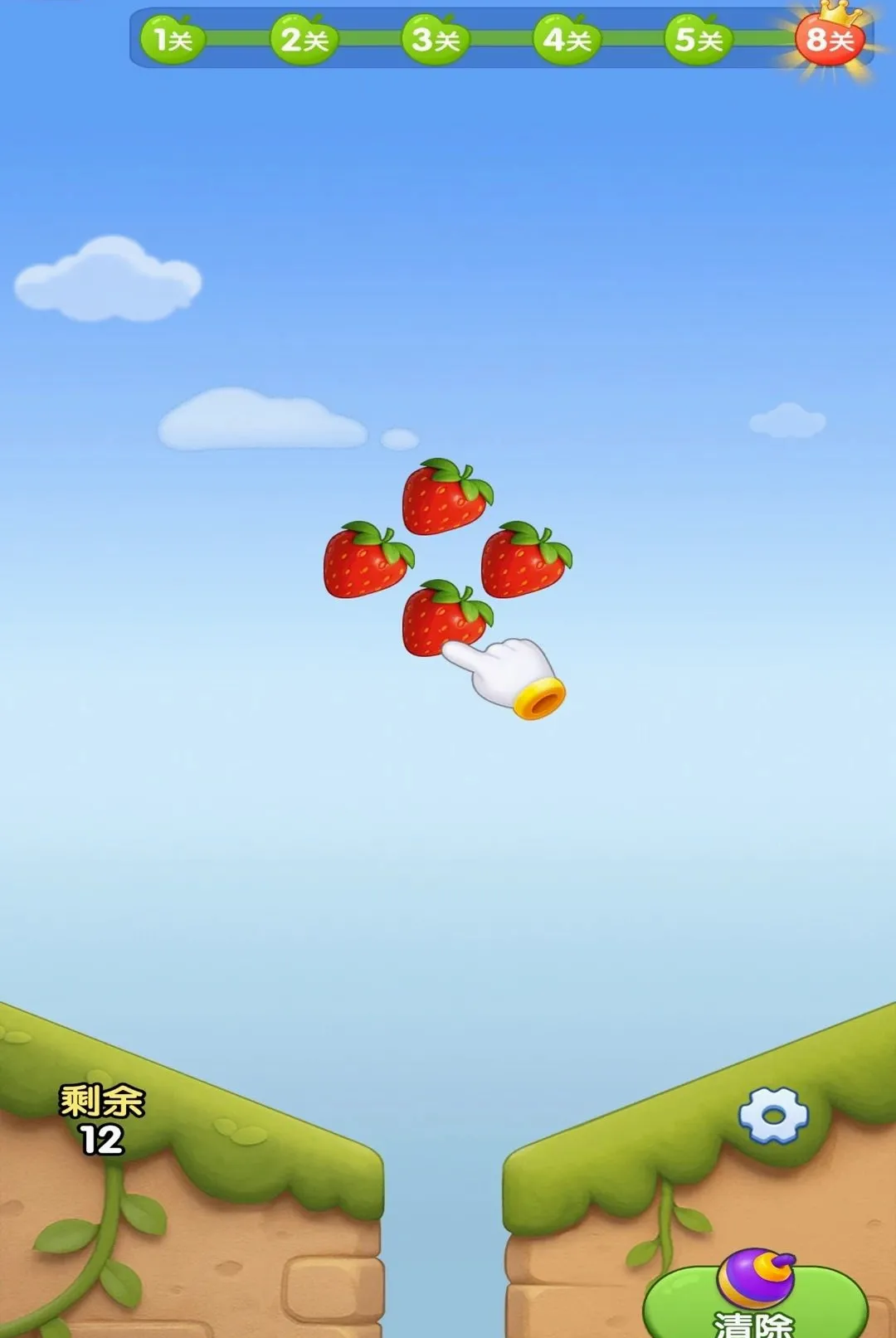 ˮ���ร(ˮ������׬Ǯ��Ϸ)v1.0.1 ��׿���ͼ1