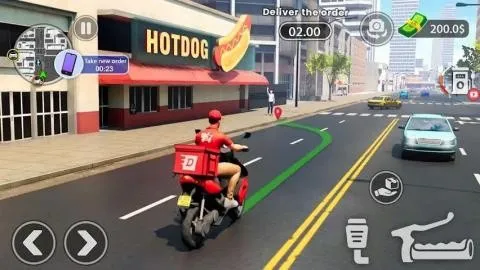 ����������Ϸ(����ģ������)v1.0.12 �ֻ����ͼ1