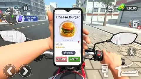 ����������Ϸ(����ģ������)v1.0.12 �ֻ����ͼ0