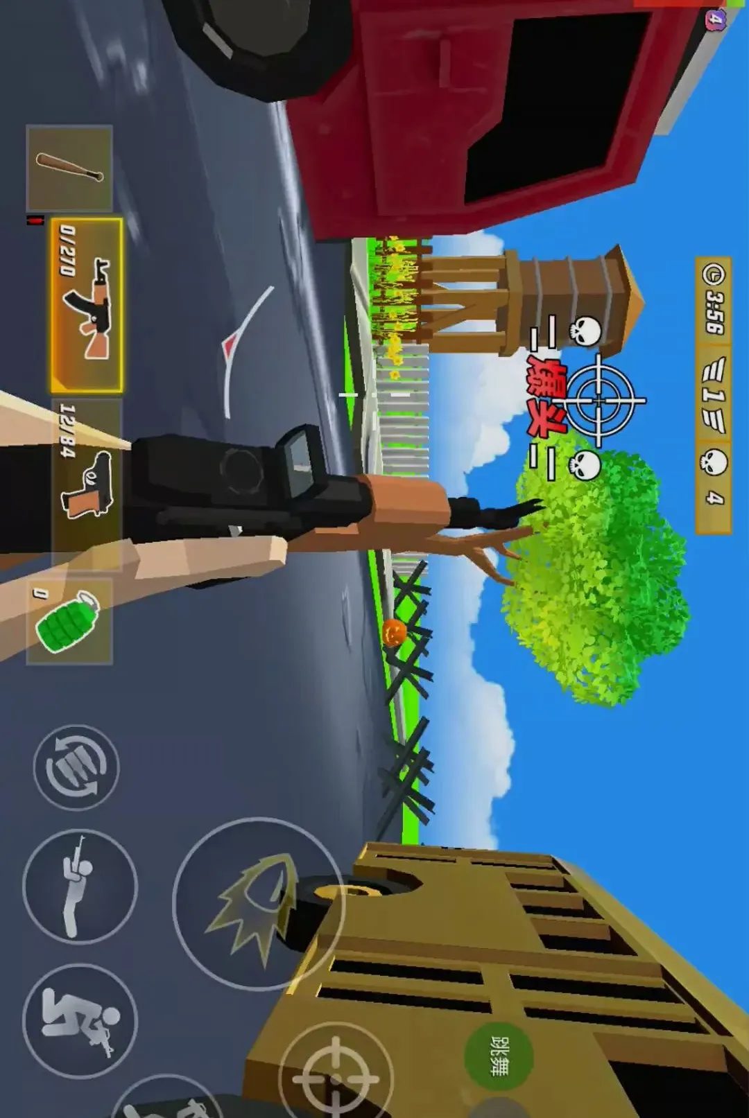 СС�����Ӣ(ɳ���������)v0.260904.140 ��Ѱ��ͼ0