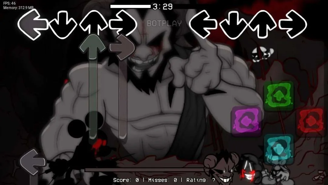 ����֮ս����remix������ư�(����ҹ�ſ���Ϸ)v ��׿���ͼ1