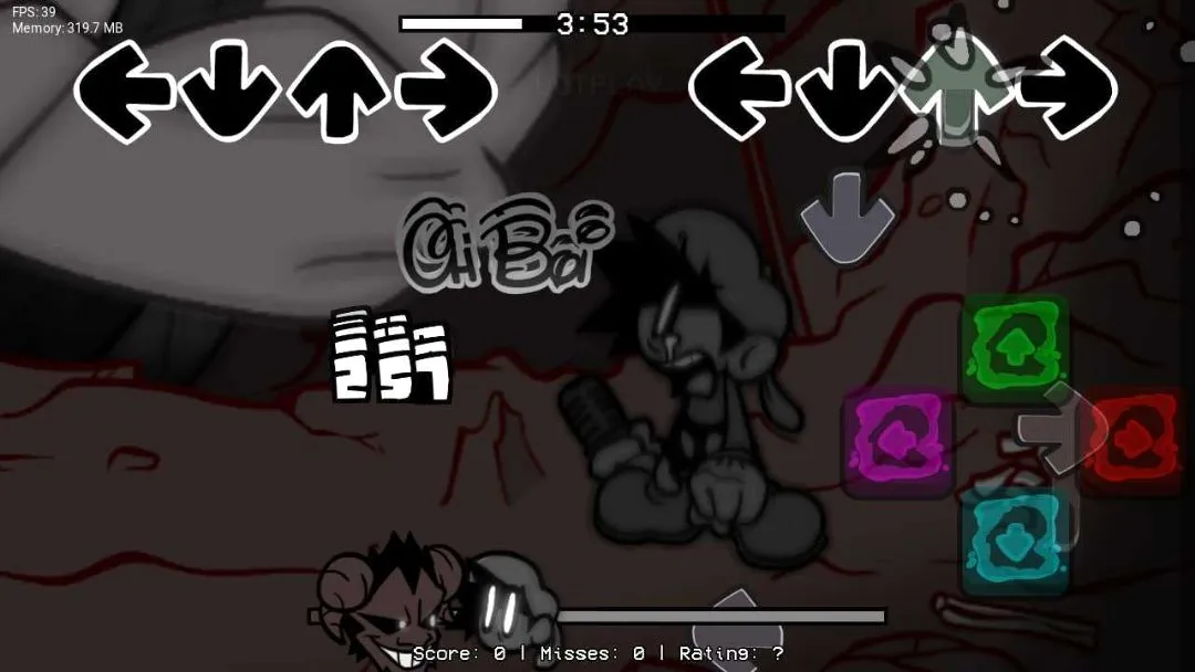 ����֮ս����remix������ư�(����ҹ�ſ���Ϸ)v ��׿���ͼ0