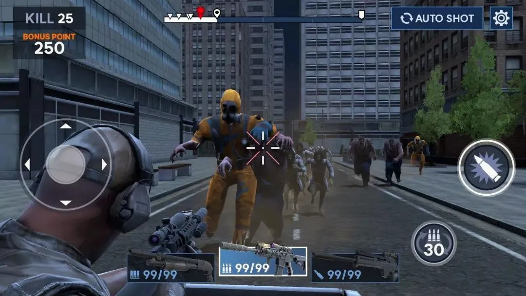 ֱ����Ұ�����Ը����˵���(ֱ����������Ϸ)v15.1.0 �ٷ������ͼ0