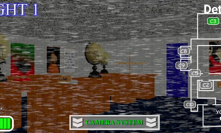 �͵���ʦ����ҹ�����ư�2026���°汾v1.011 �ֻ����ͼ3