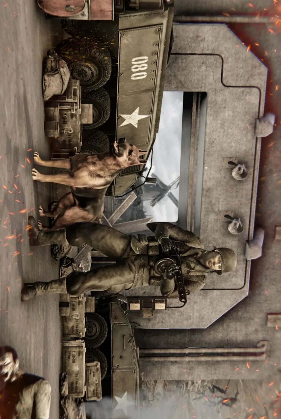 ս��ѫ�£��ڶ��������ս�����ý��������ֻ���v1.56 ��׿���ͼ0