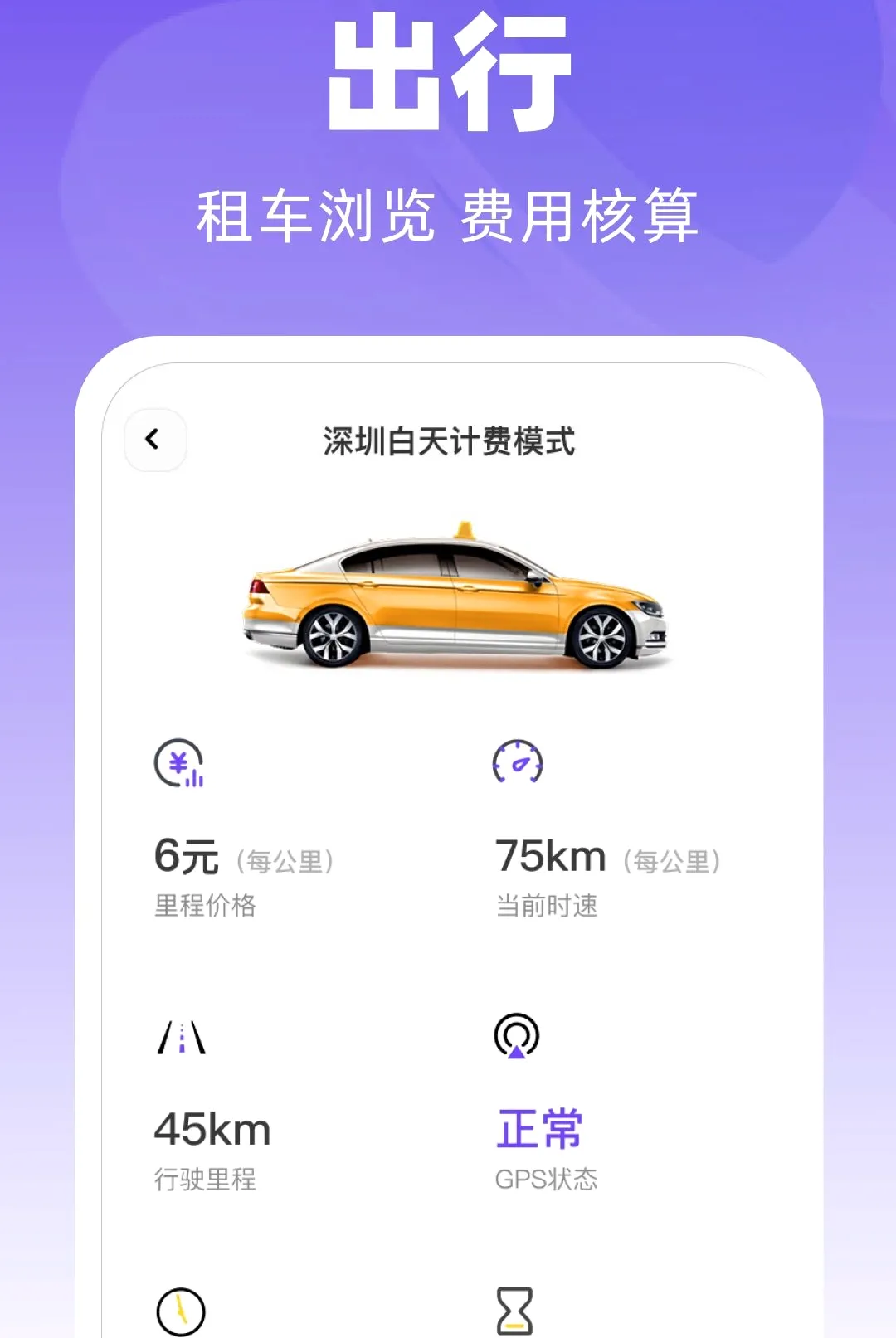 太安车主助手2026官方最新版本v1.0.0 安卓版截图2