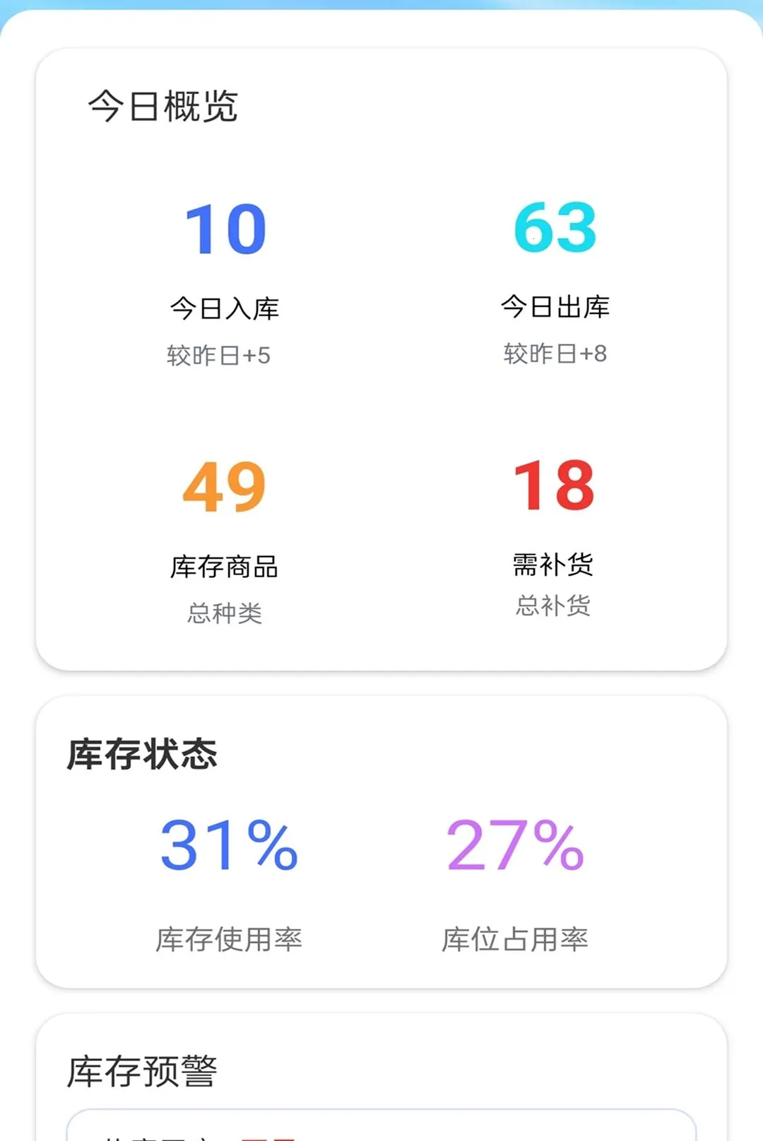�����ز�ͨ(�ֿ��������)v2.0.1 ��׿���ͼ2