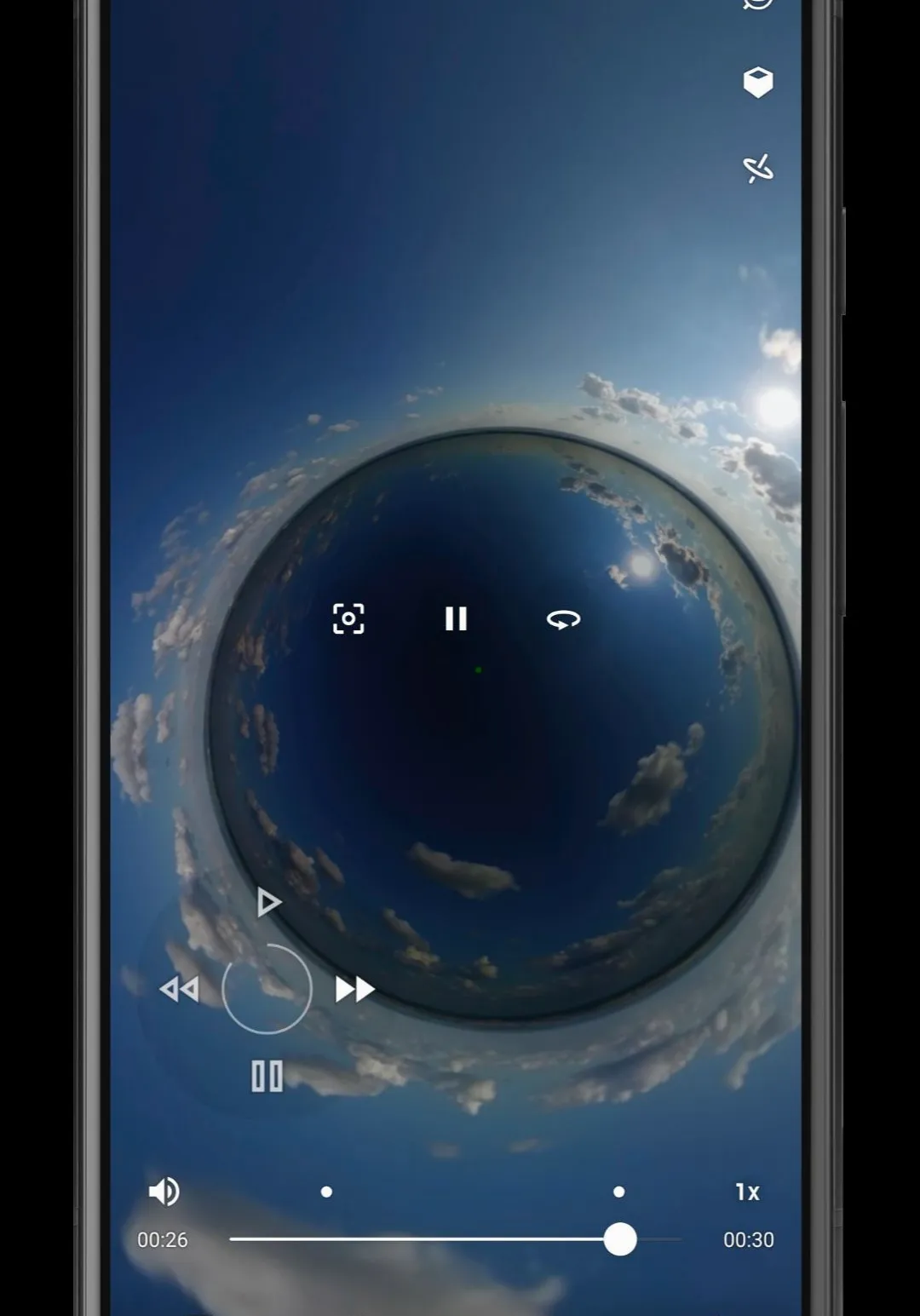VR ý�岥����(�ֻ�VRӦ��)v2.6.2 ��Ѱ��ͼ1