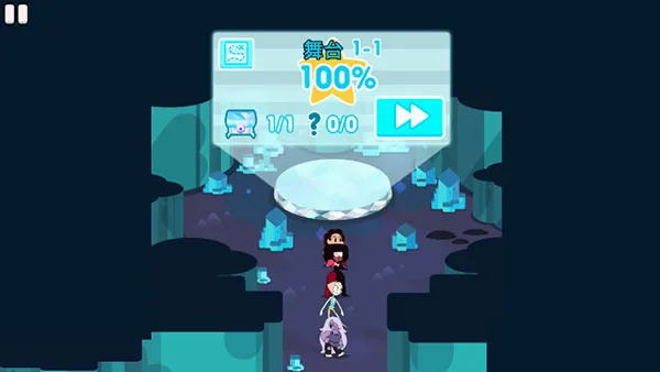 ����������ʷ�ٷ�����(���Խ�ɫ������Ϸ)v1.2.1 �ٷ������ͼ1