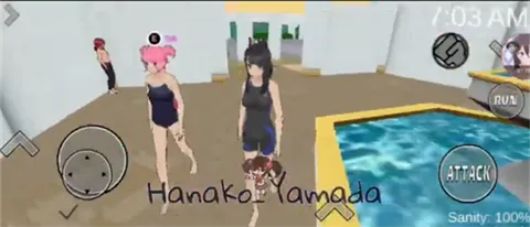 ����ģ����ɳ̲ģ��(����ɳ̲ģ��)v1.0 �ֻ����ͼ2