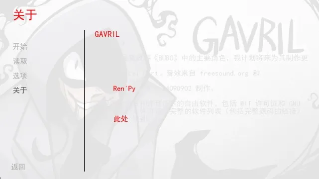 ��������Gavril��Ϸ�޹���(�ֲ�������Ϸ)