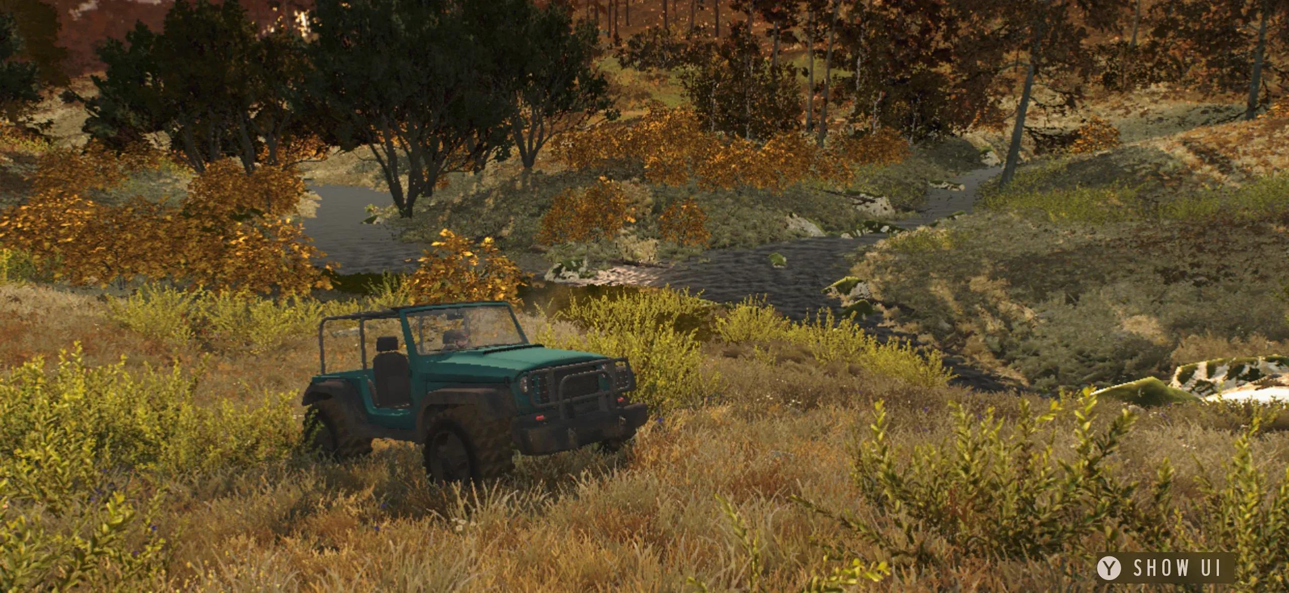 ����֮·��Ұŷ����Ϸ2026�ٷ����°汾v1.0.12 ��Ѱ��ͼ3