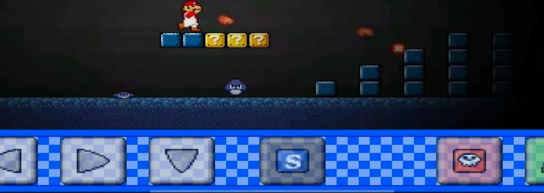 Super Mario A(�������Ϸ)v1.2.0 �ֻ����ͼ3