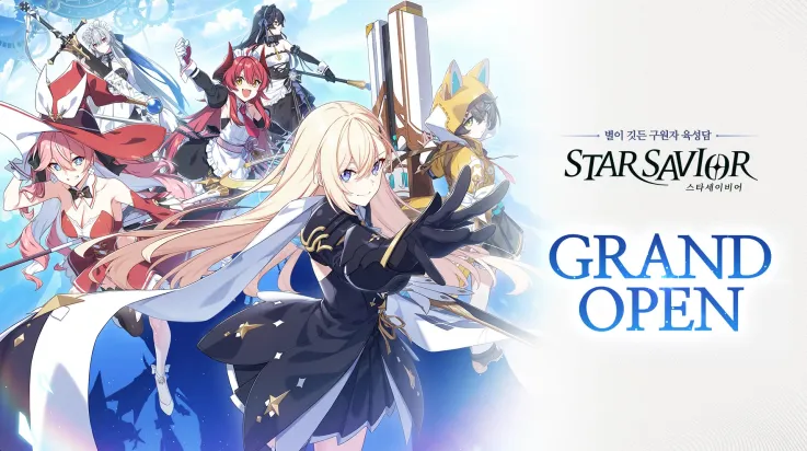 StarSavior(��ս����Ů��Ϸ)v0.0.1709901 �ֻ����ͼ2