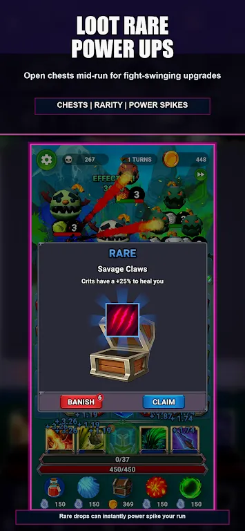 ħ������RPG��Ϸ2026���°汾v1.0.3 ��Ѱ��ͼ2