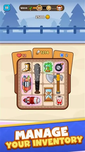 ����RPG�ϲ���ս������MOD�˵���2026�ٷ����°汾v1.0.5 �ֻ����ͼ1