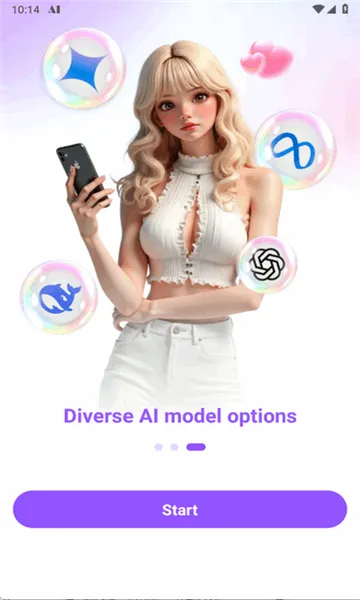 Crave AI(�����鹤��)v1.4.7 �ֻ����ͼ2