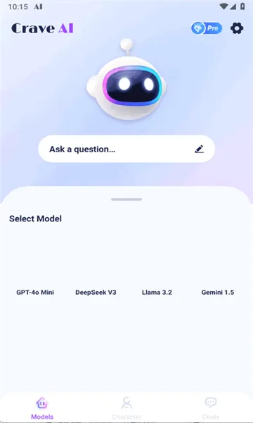 Crave AI(�����鹤��)v1.4.7 �ֻ����ͼ0