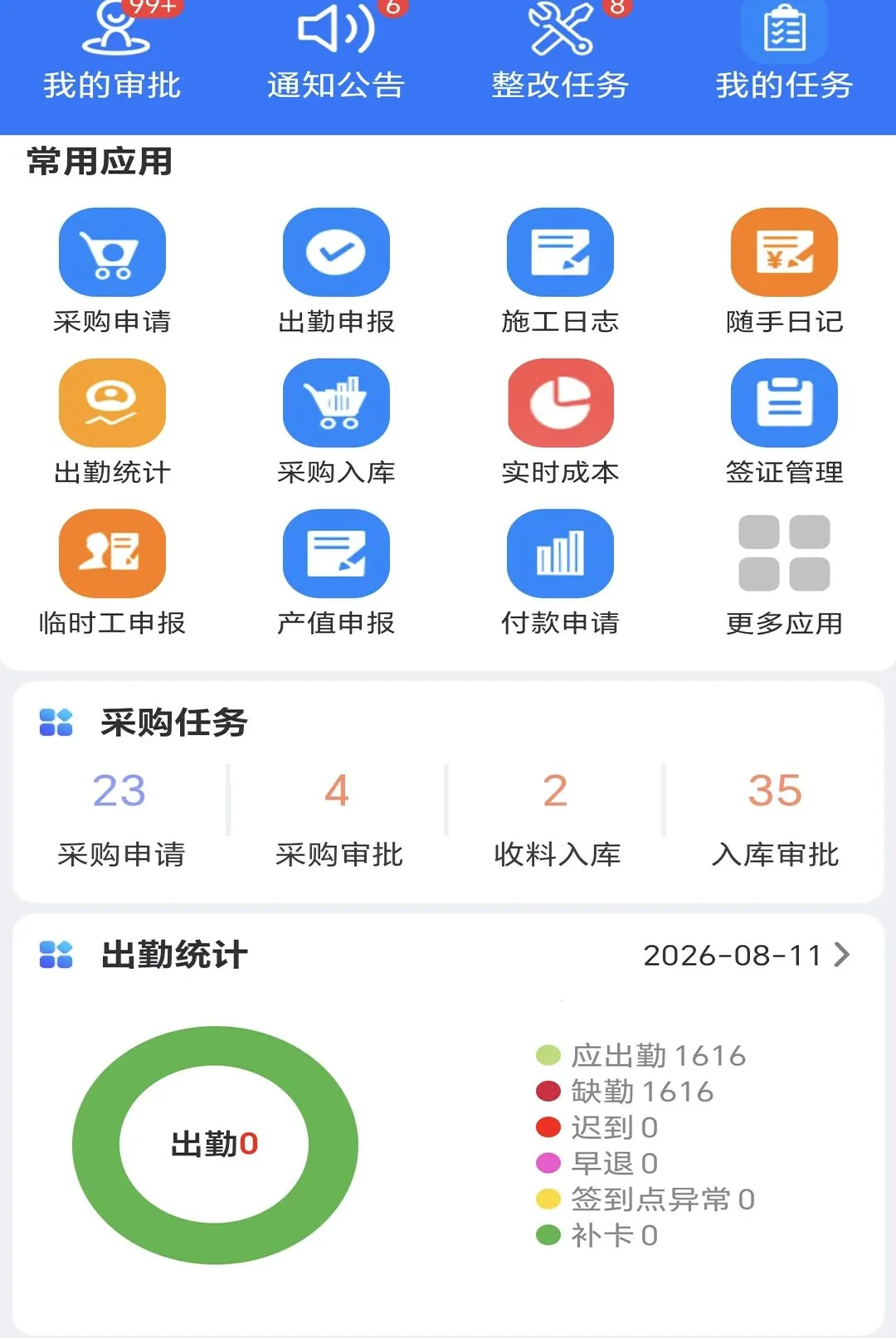 ��ҵͨ�﹤��(ʩ����ҵ��������)v3.001 �ٷ������ͼ0