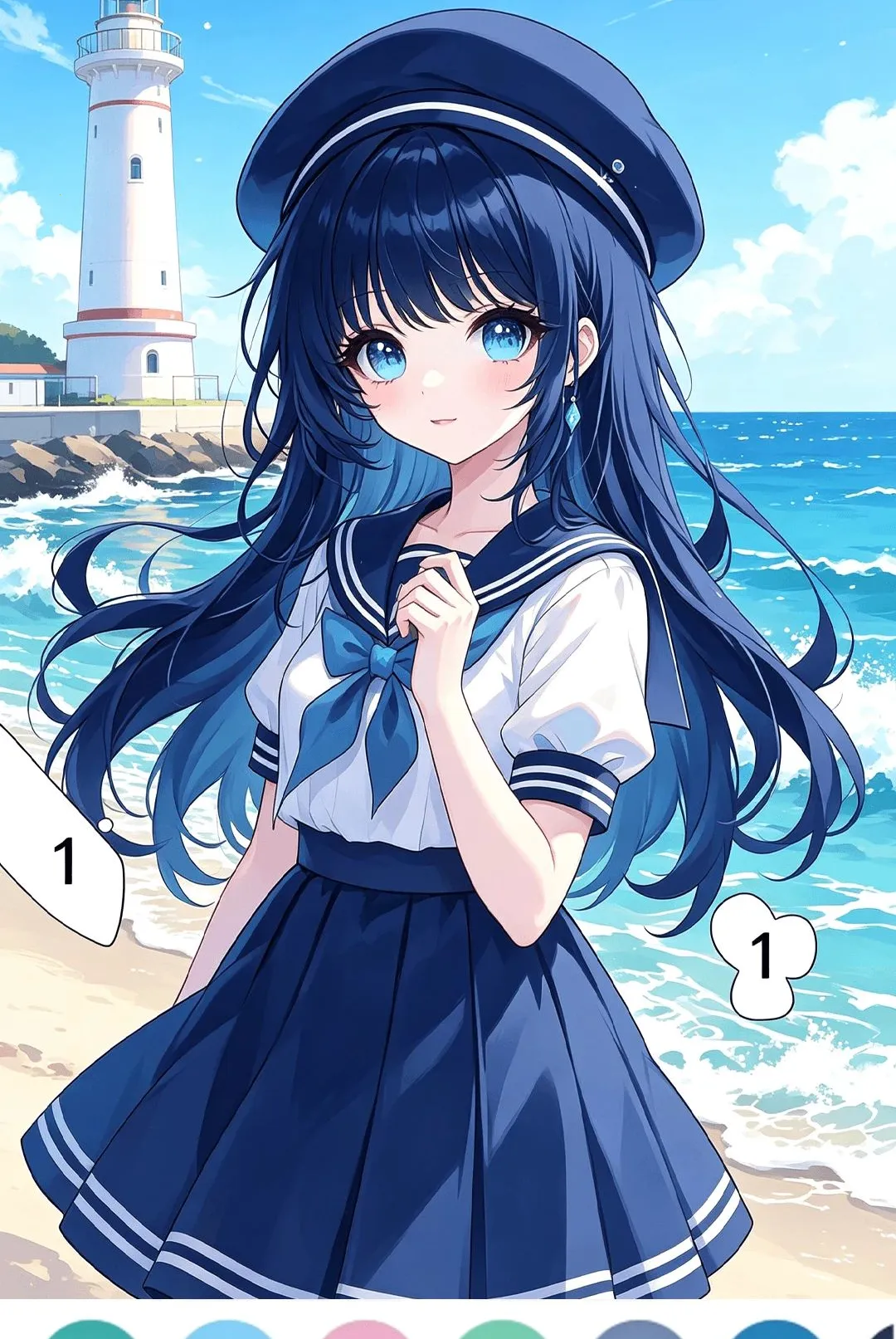 ����Ϳɫ(������ɫӦ��)v1.0.1 ��׿���ͼ0