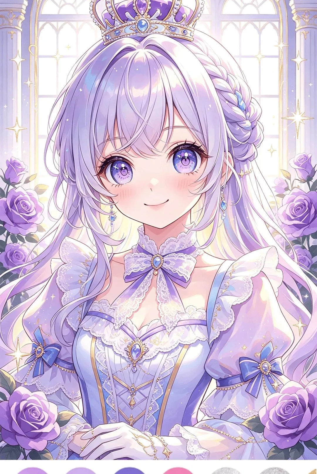 ����Ϳɫ(������ɫӦ��)v1.0.1 ��׿���ͼ3
