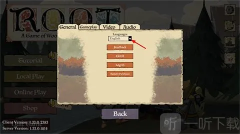 Root(ï��Դ����Ϸ����)