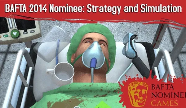 surgeonsimulator(���ģ����Ϸ)v1.4 ��׿���ͼ1