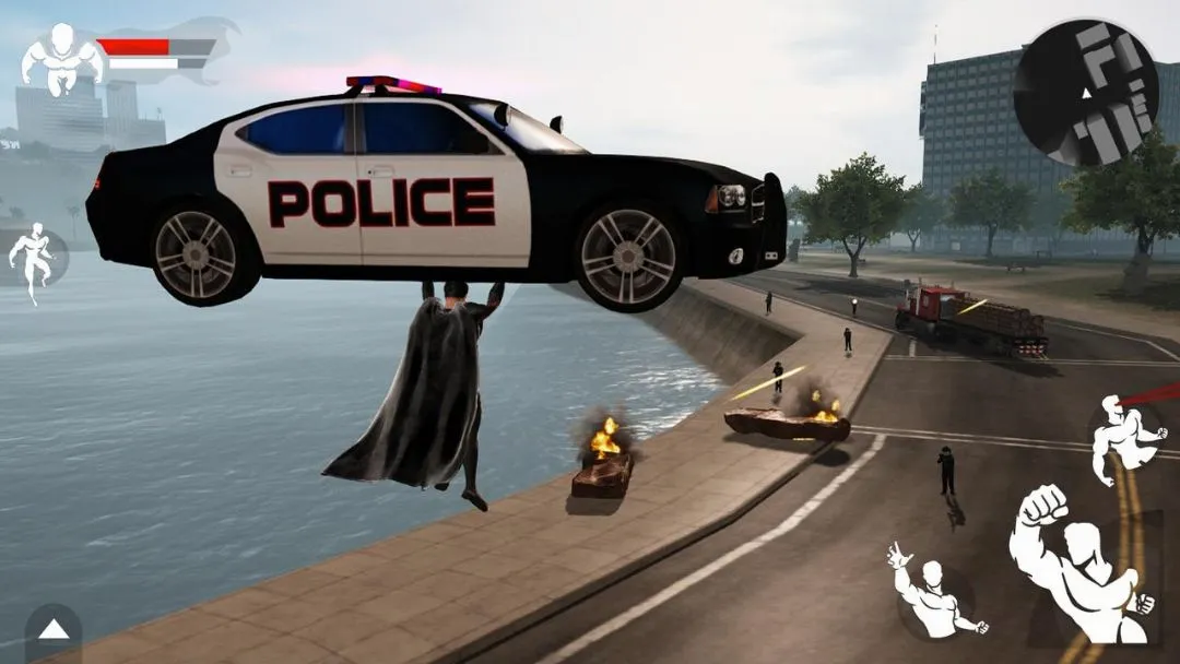 ����ģ������Ϸ��׿���ֻ���v0.6 ��׿���ͼ3