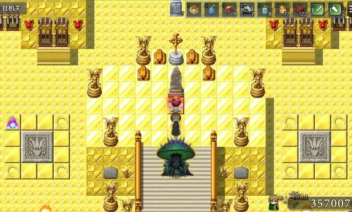 ��Ԩ����ħ����Ԩ(RPGˢ����Ϸ)