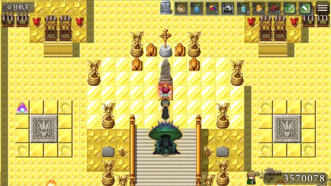 ��Ԩ����ħ����Ԩ(RPGˢ����Ϸ)v0.4.108 ��Ѱ��ͼ2